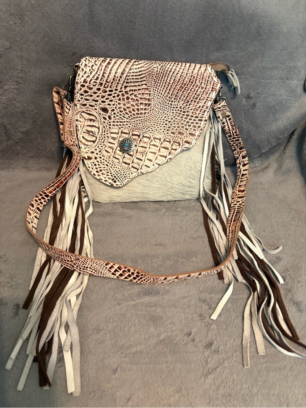 Myra crossbody bag